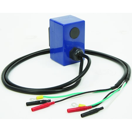 Powerhorse Parallel Cable Kit 2000W Or 2300W Inverter Generator 89778